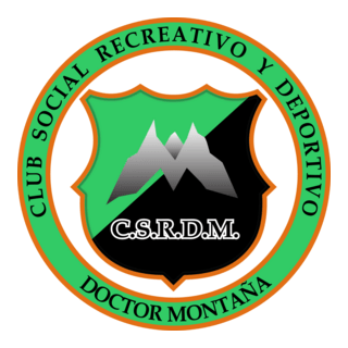 Club Social Recreativo Y Deportivo Doctor Montaña