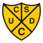 Club Social Unión Deportiva Catriel Logo Transparent PNG