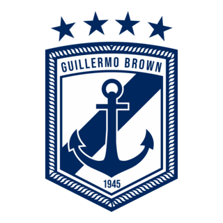 Club Social Y Atlético Guillermo Brown