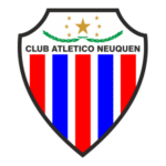 Club Social Y Cultural Atletico Neuquén De Neuquén Logo Transparent PNG