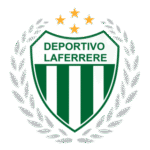 Club Social Y Cultural Deportivo Laferrere Logo Transparent PNG