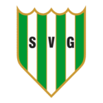 Club Social Y Cultural Sportivo Guillermina Logo Transparent PNG