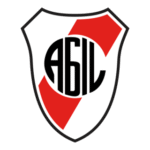 Club Social Y Deportivo Agíl Logo Transparent PNG