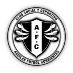 Club Social Y Deportivo Aguilas Fútbol Corrientes Logo Transparent PNG