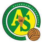 Club Social Y Deportivo Alianza De Sanagasta Logo Transparent PNG