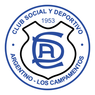 Club Social Y Deportivo Argentino