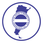 Club Social Y Deportivo Argentinos Del Sud Logo Transparent PNG
