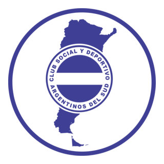 Club Social Y Deportivo Argentinos Del Sud
