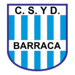 Club Social Y Deportivo Barraca Logo Transparent PNG
