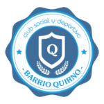 Club Social Y Deportivo Barrio Quirno Logo Transparent PNG