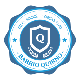 Club Social Y Deportivo Barrio Quirno