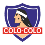 Club Social Y Deportivo COLO COLO Logo Transparent PNG