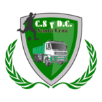 Club Social Y Deportivo Camioneros Logo Transparent PNG