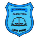 Club Social Y Deportivo Carpintería Logo Transparent PNG