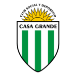 Club Social Y Deportivo Casa Grande Logo Transparent PNG