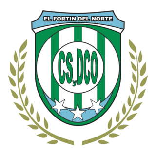 Club Social Y Deportivo Centenario Olímpico