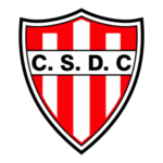 Club Social Y Deportivo Chacabuco De Villa Logo Transparent PNG