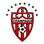 Club Social Y Deportivo Champaquí Logo Transparent PNG