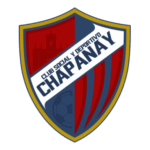 Club Social Y Deportivo Chapanay Logo Transparent PNG