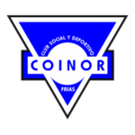 Club Social Y Deportivo Coinor De Frías Santiago Logo Transparent PNG