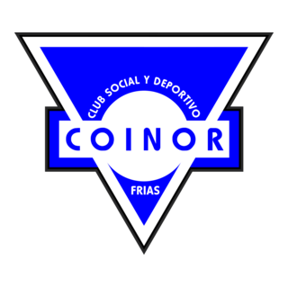 Club Social Y Deportivo Coinor De Frías Santiago