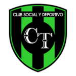 Club Social Y Deportivo Colonia Tinco Logo Transparent PNG