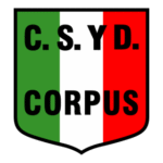 Club Social Y Deportivo Corpus De Corpus Misiones Logo Transparent PNG
