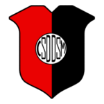 Club Social Y Deportivo Defensores De Santa María Logo Transparent PNG