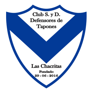 Club Social Y Deportivo Defensores De Tapones
