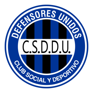 Club Social Y Deportivo Defensores Unidos De Santo