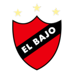 Club Social Y Deportivo El Bajo Logo Transparent PNG