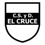 Club Social Y Deportivo El Cruce De Dolores Logo Transparent PNG