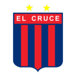 Club Social Y Deportivo El Cruce De San Salvador Logo Transparent PNG
