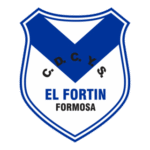 Club Social Y Deportivo El Fortín Logo Transparent PNG