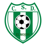 Club Social Y Deportivo El Mojón Logo Transparent PNG