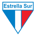 Club Social Y Deportivo Estrella Sur Logo Transparent PNG