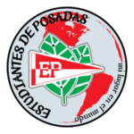 Club Social Y Deportivo Estudiantes De Posadas Logo Transparent PNG