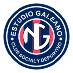 Club Social Y Deportivo Estudio Galeano De Posadas Logo Transparent PNG