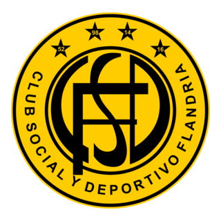 Club Social Y Deportivo Flandria