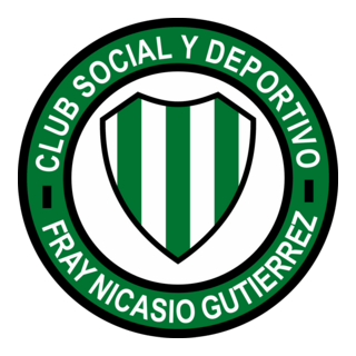 Club Social Y Deportivo Fray Nicasio Gutierrez