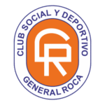 Club Social Y Deportivo General Roca De Río Negro Logo Transparent PNG