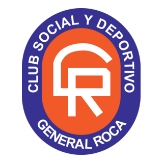 Club Social Y Deportivo General Roca