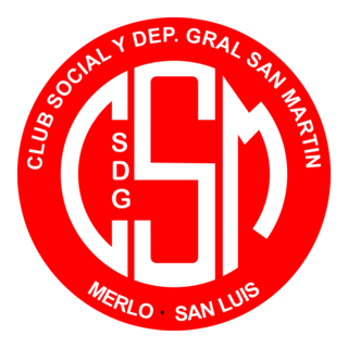 Club Social Y Deportivo General San Martín