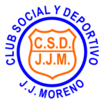 Club Social Y Deportivo Juan José Moreno Logo Transparent PNG