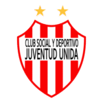Club Social Y Deportivo Juventud Unida De Bandera Logo Transparent PNG
