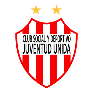 Club Social Y Deportivo Juventud Unida De Bandera