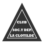 Club Social Y Deportivo La Clotilde Logo Transparent PNG