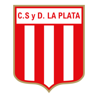 Club Social Y Deportivo La Plata De Bandera Santia