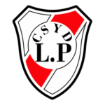 Club Social Y Deportivo La Portada Logo Transparent PNG