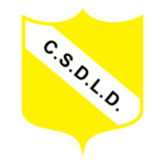 Club Social Y Deportivo Las Delicias De Lobos Logo Transparent PNG